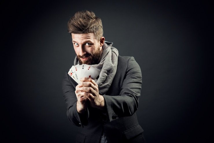 jq811 Casino en Vivo